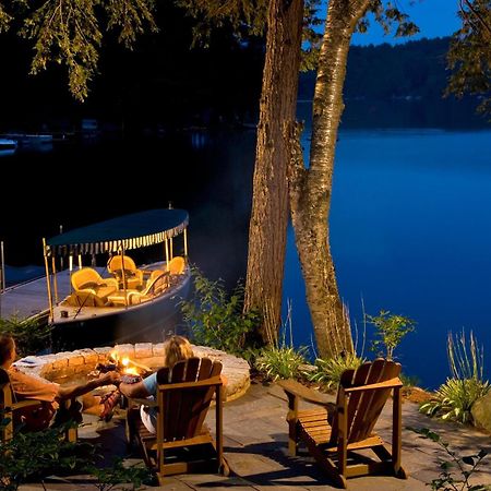 The Fern Lodge Chestertown Esterno foto