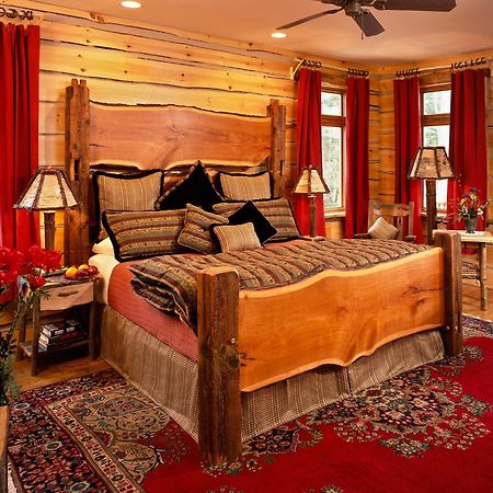 The Fern Lodge Chestertown Esterno foto