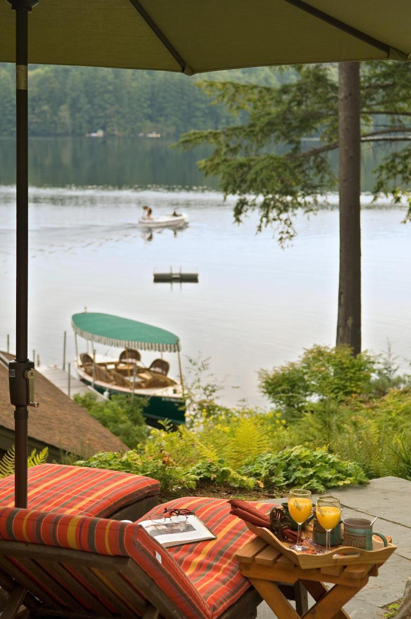 The Fern Lodge Chestertown Esterno foto