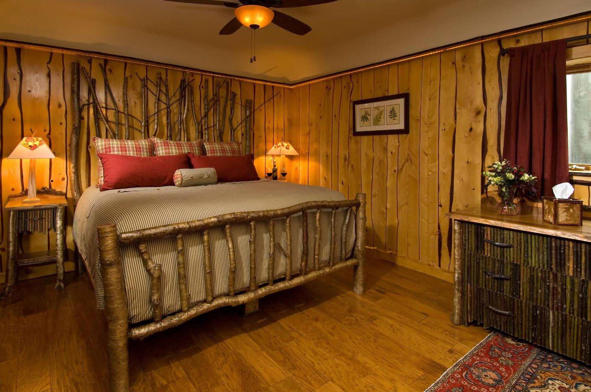 The Fern Lodge Chestertown Esterno foto
