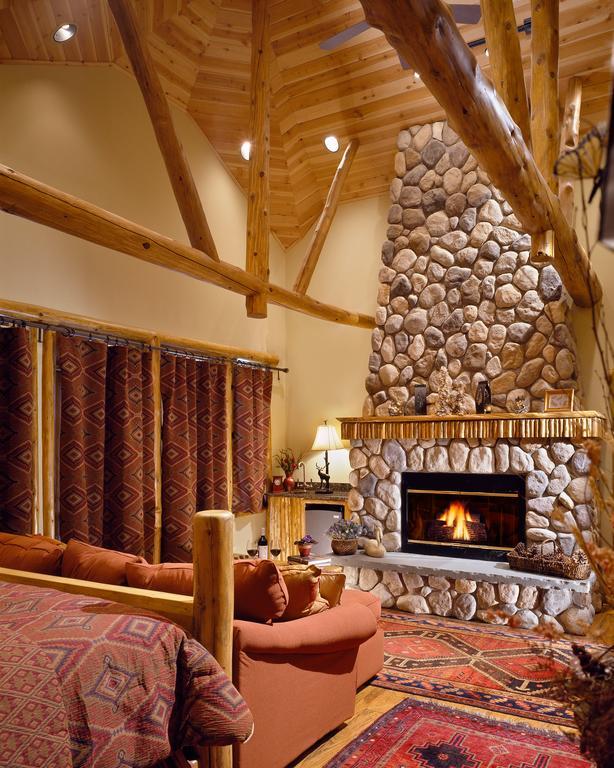 The Fern Lodge Chestertown Esterno foto