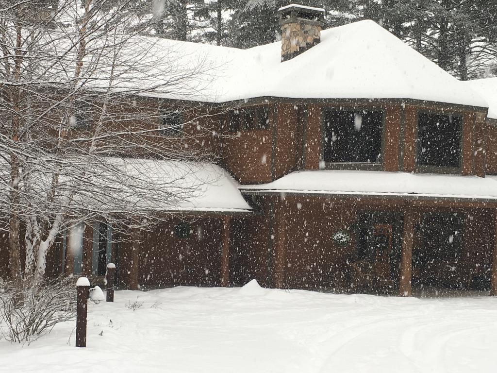 The Fern Lodge Chestertown Esterno foto