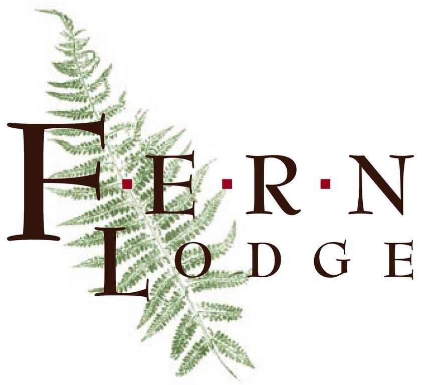 The Fern Lodge Chestertown Esterno foto