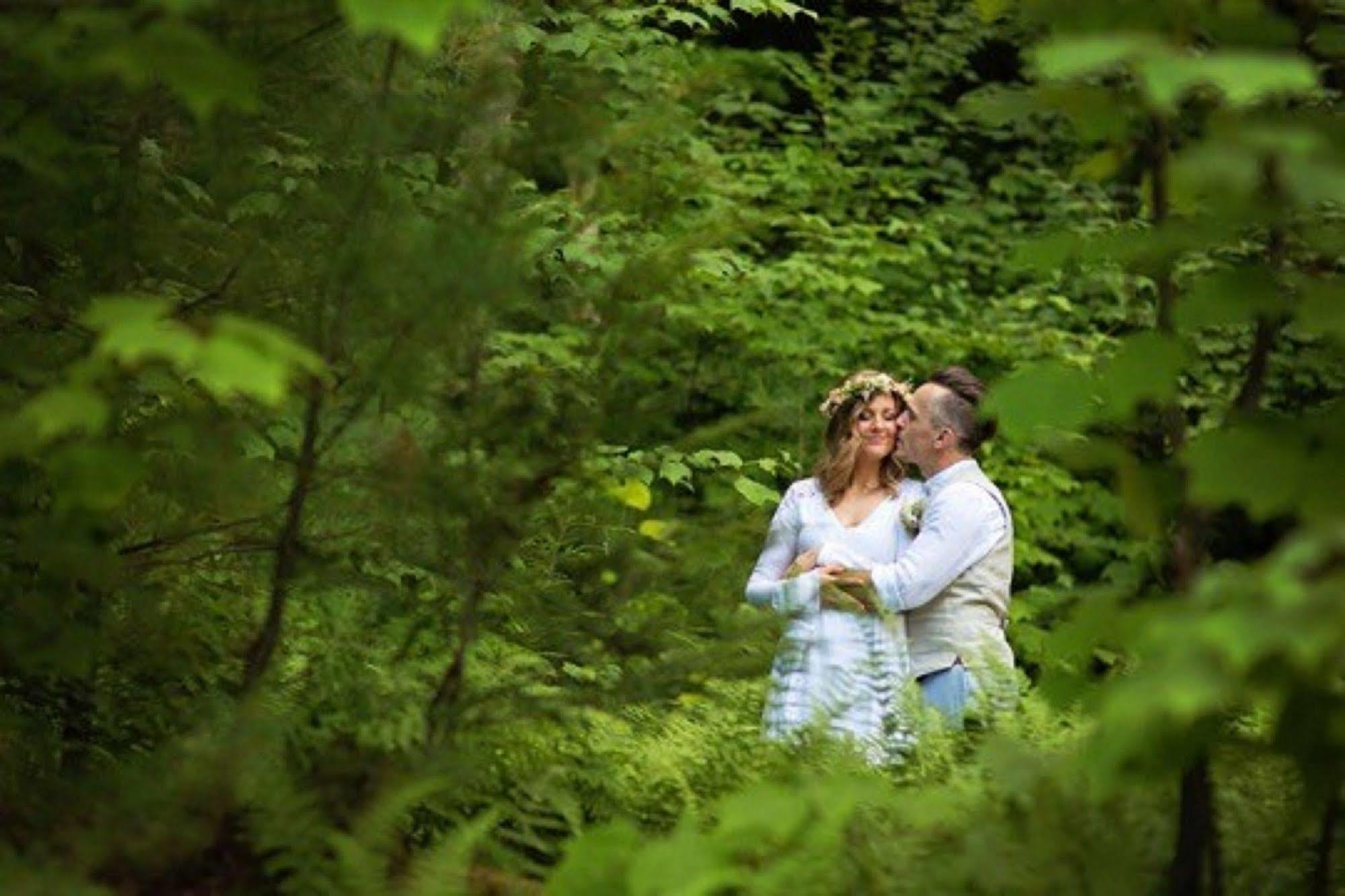 The Fern Lodge Chestertown Esterno foto