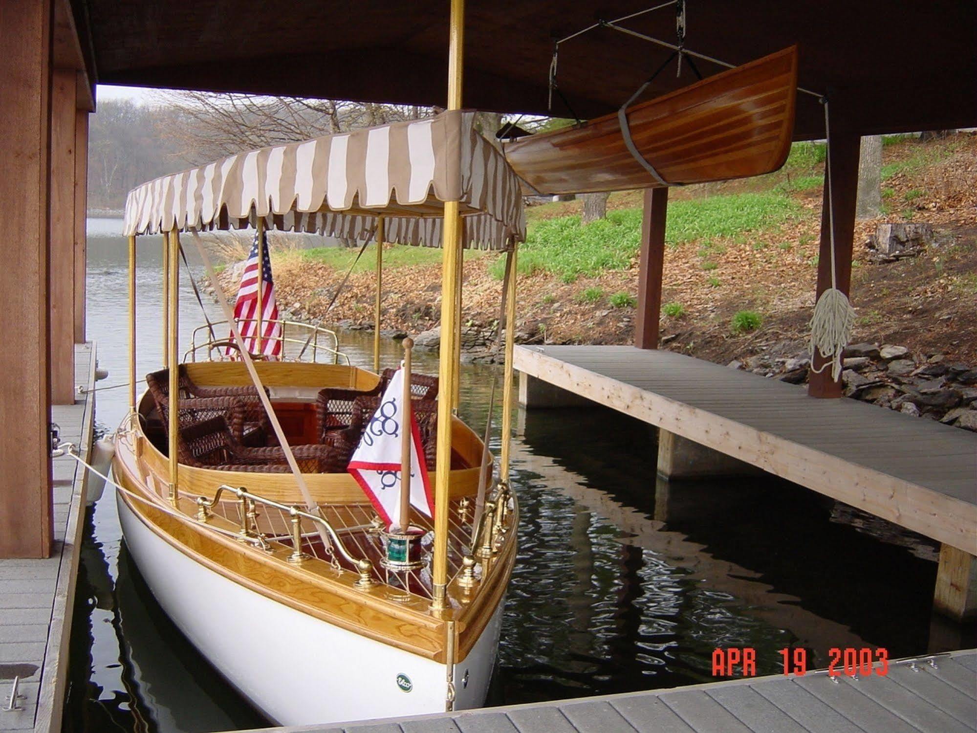 The Fern Lodge Chestertown Esterno foto