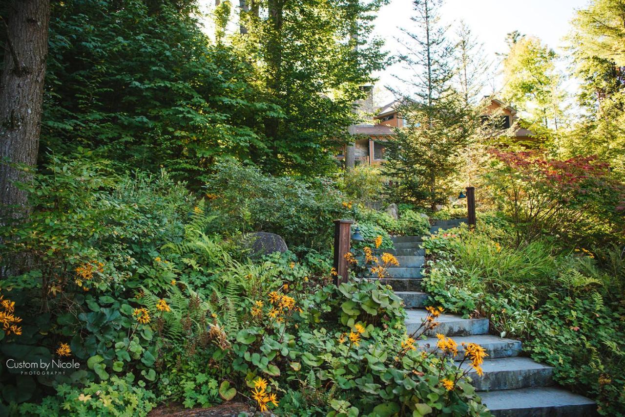 The Fern Lodge Chestertown Esterno foto
