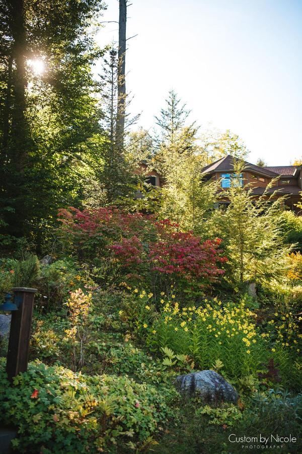 The Fern Lodge Chestertown Esterno foto
