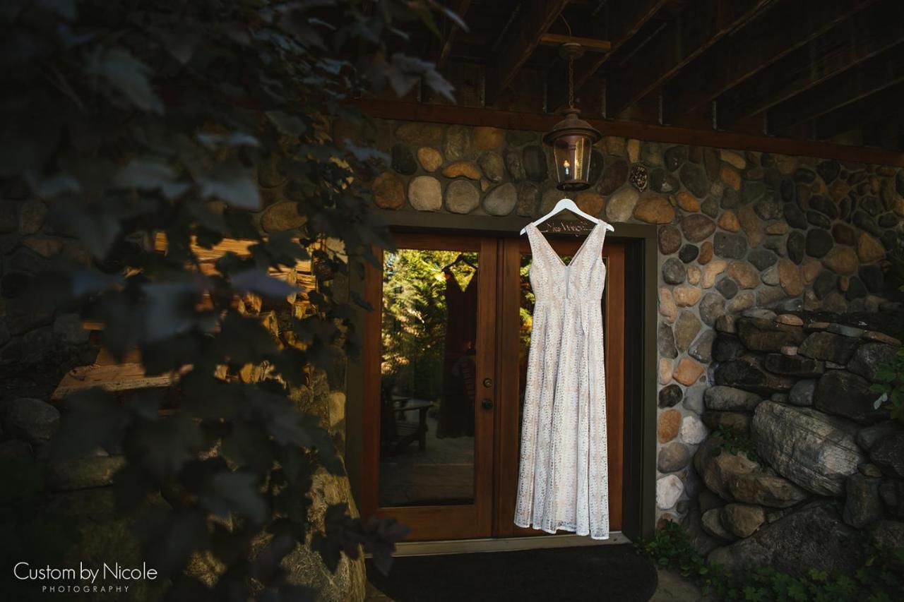 The Fern Lodge Chestertown Esterno foto
